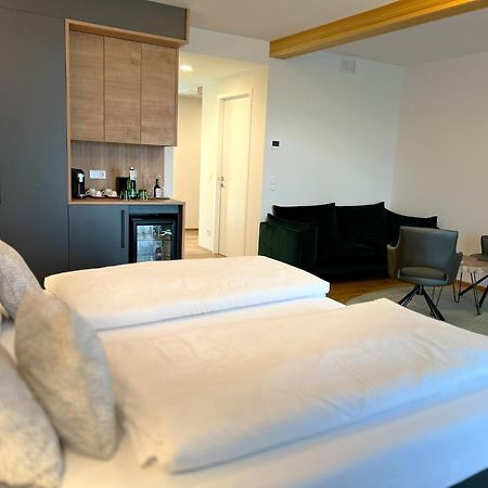 Hotel Ottenstein - Das Wohlfuehlhotel Rastenfeld Εξωτερικό φωτογραφία