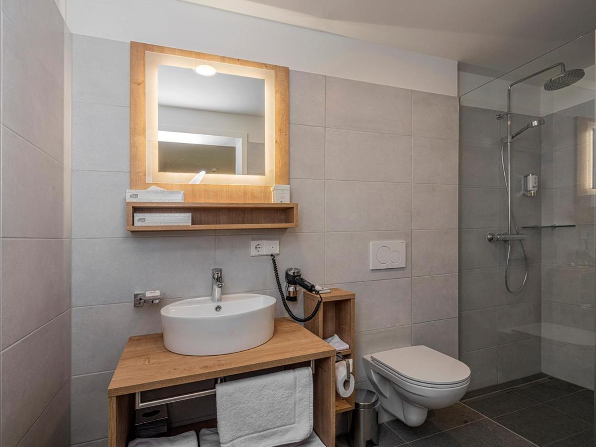 Hotel Ottenstein - Das Wohlfuehlhotel Rastenfeld Εξωτερικό φωτογραφία