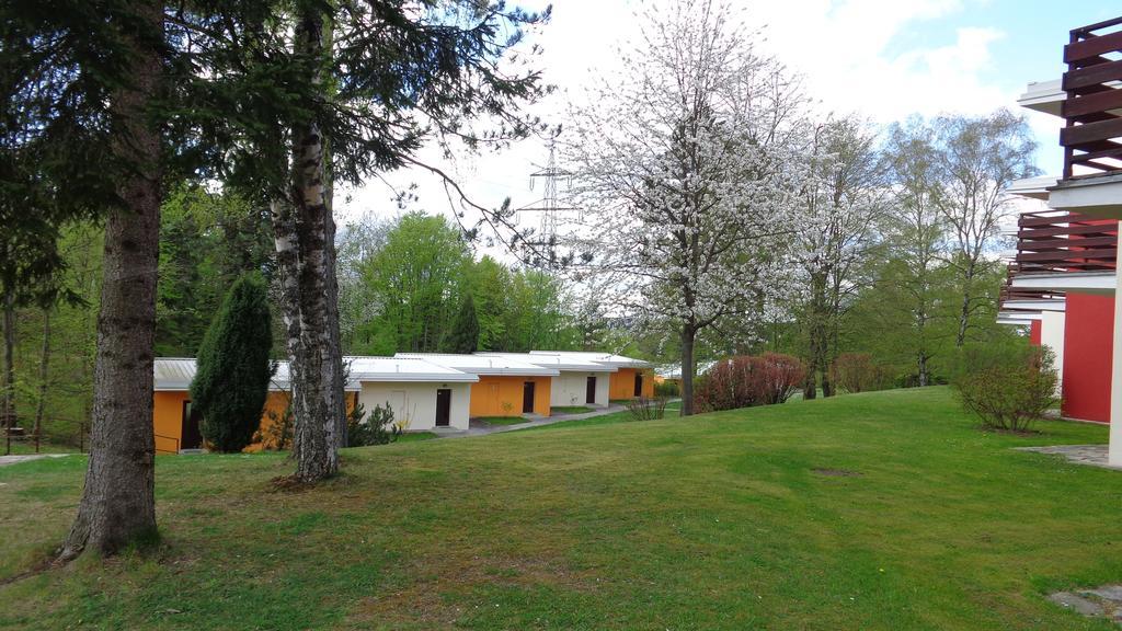 Hotel Ottenstein - Das Wohlfuehlhotel Rastenfeld Εξωτερικό φωτογραφία