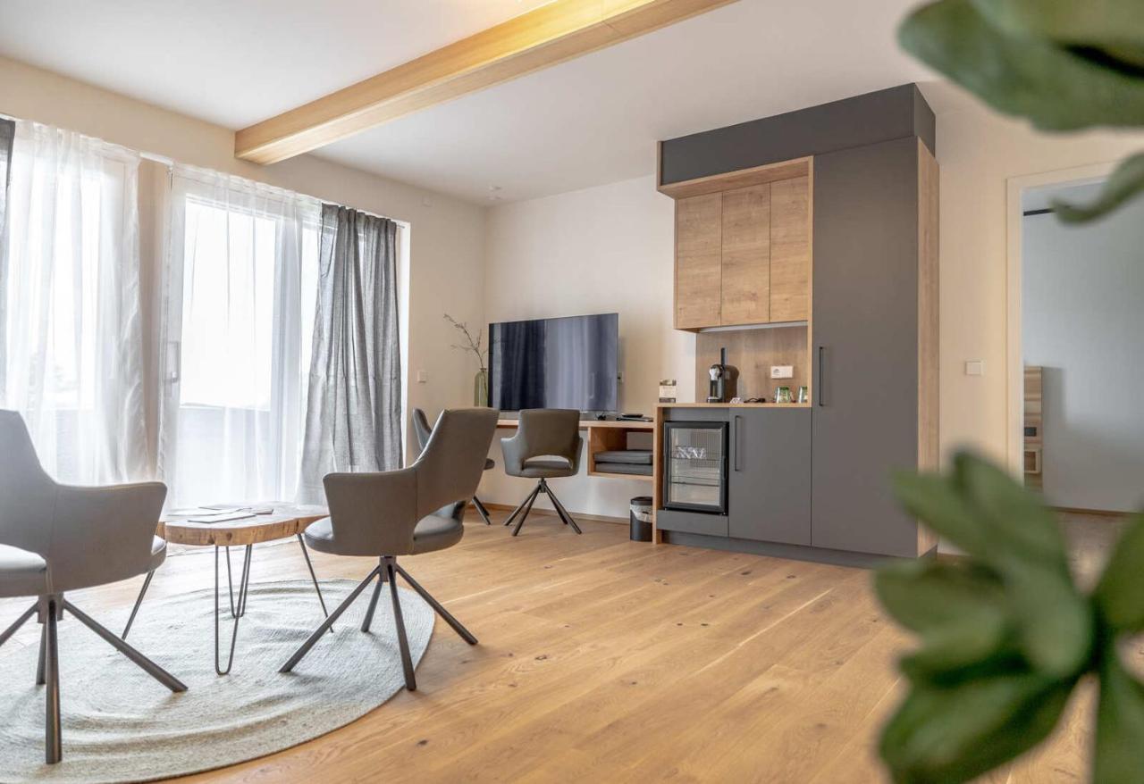 Hotel Ottenstein - Das Wohlfuehlhotel Rastenfeld Εξωτερικό φωτογραφία