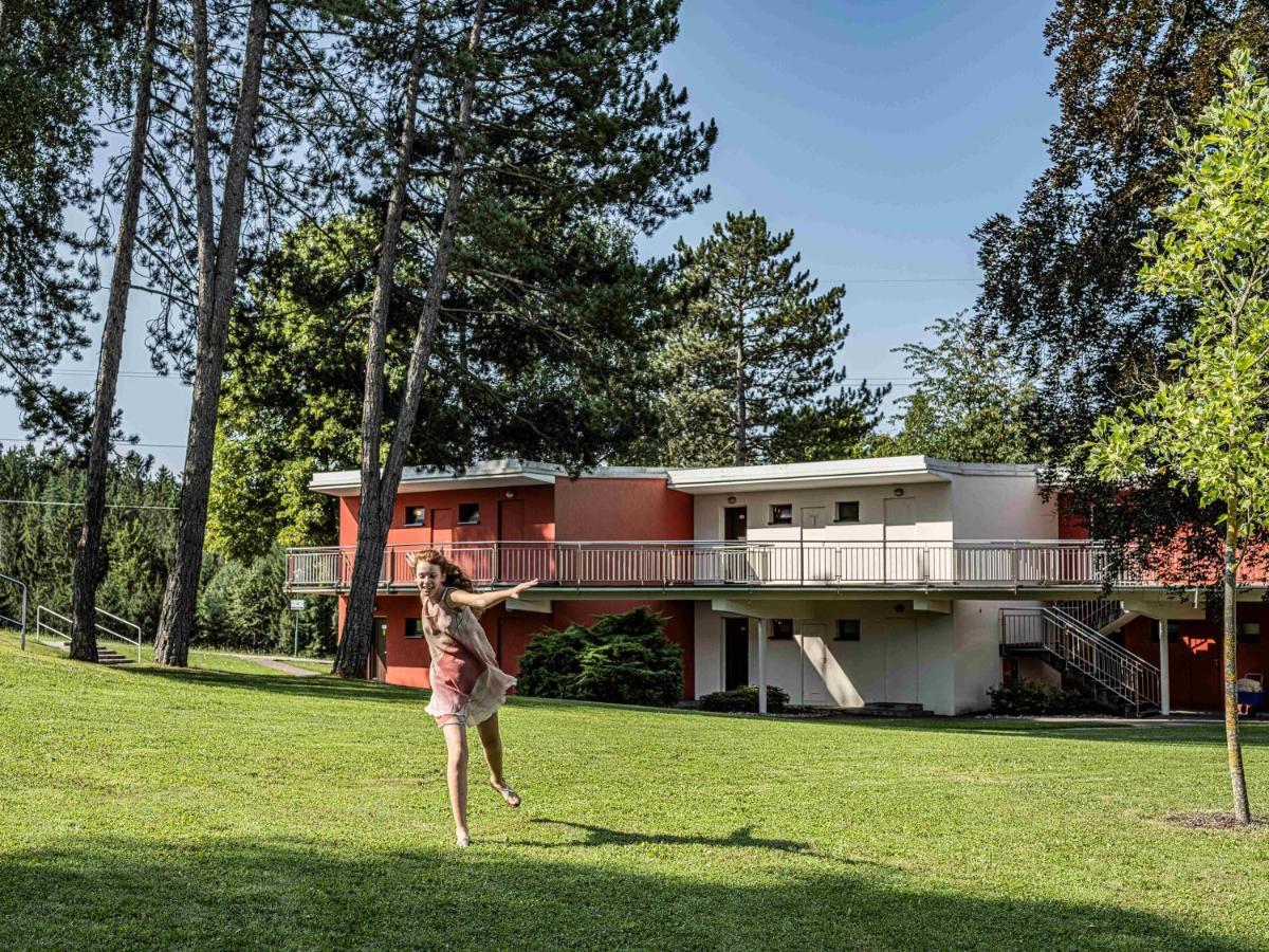 Hotel Ottenstein - Das Wohlfuehlhotel Rastenfeld Εξωτερικό φωτογραφία