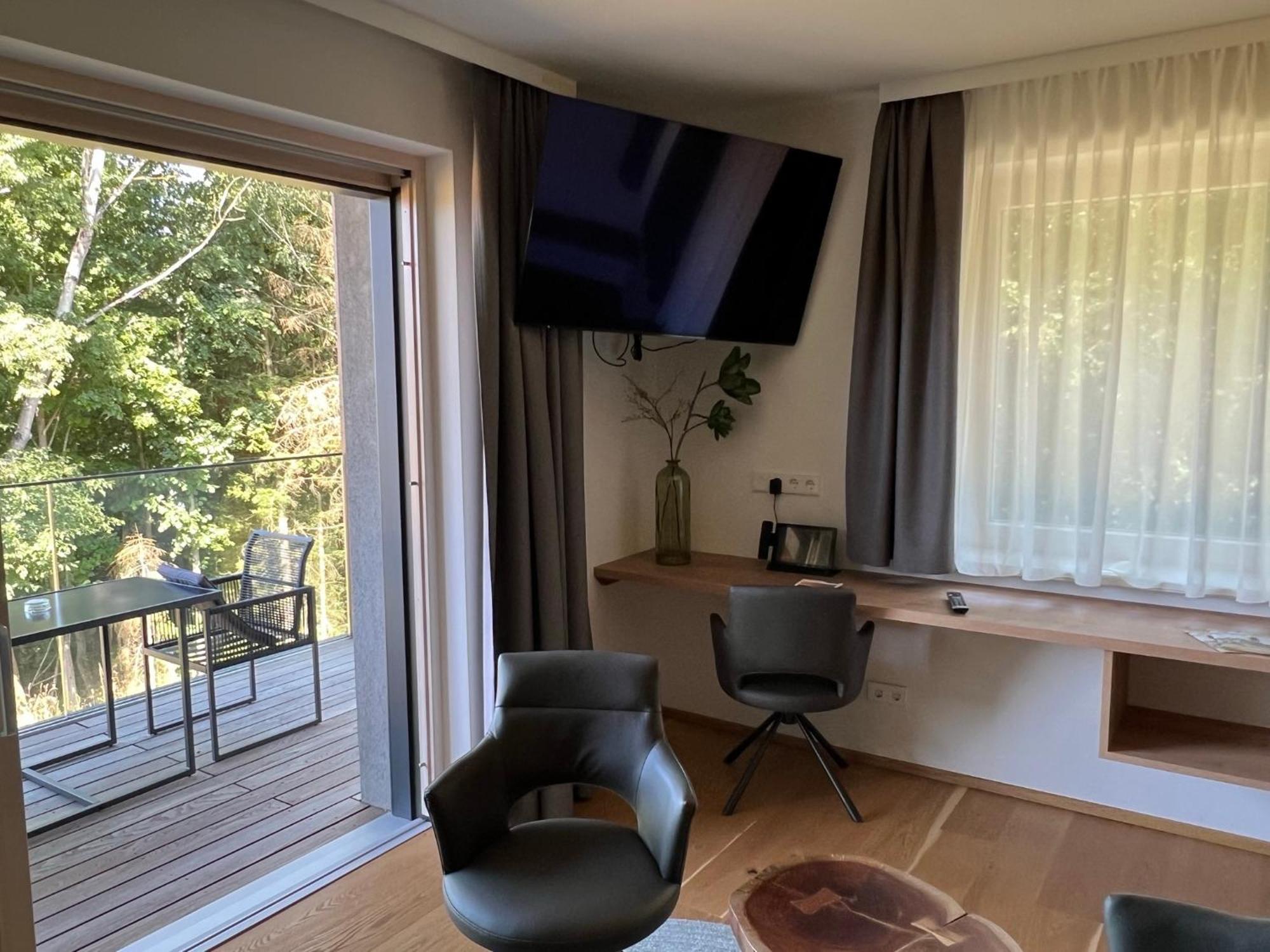 Hotel Ottenstein - Das Wohlfuehlhotel Rastenfeld Εξωτερικό φωτογραφία