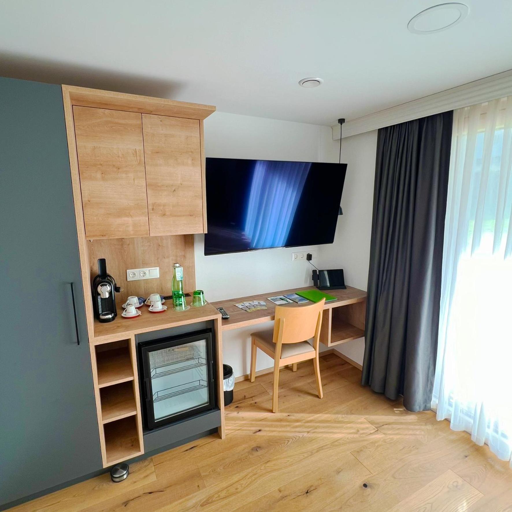 Hotel Ottenstein - Das Wohlfuehlhotel Rastenfeld Εξωτερικό φωτογραφία