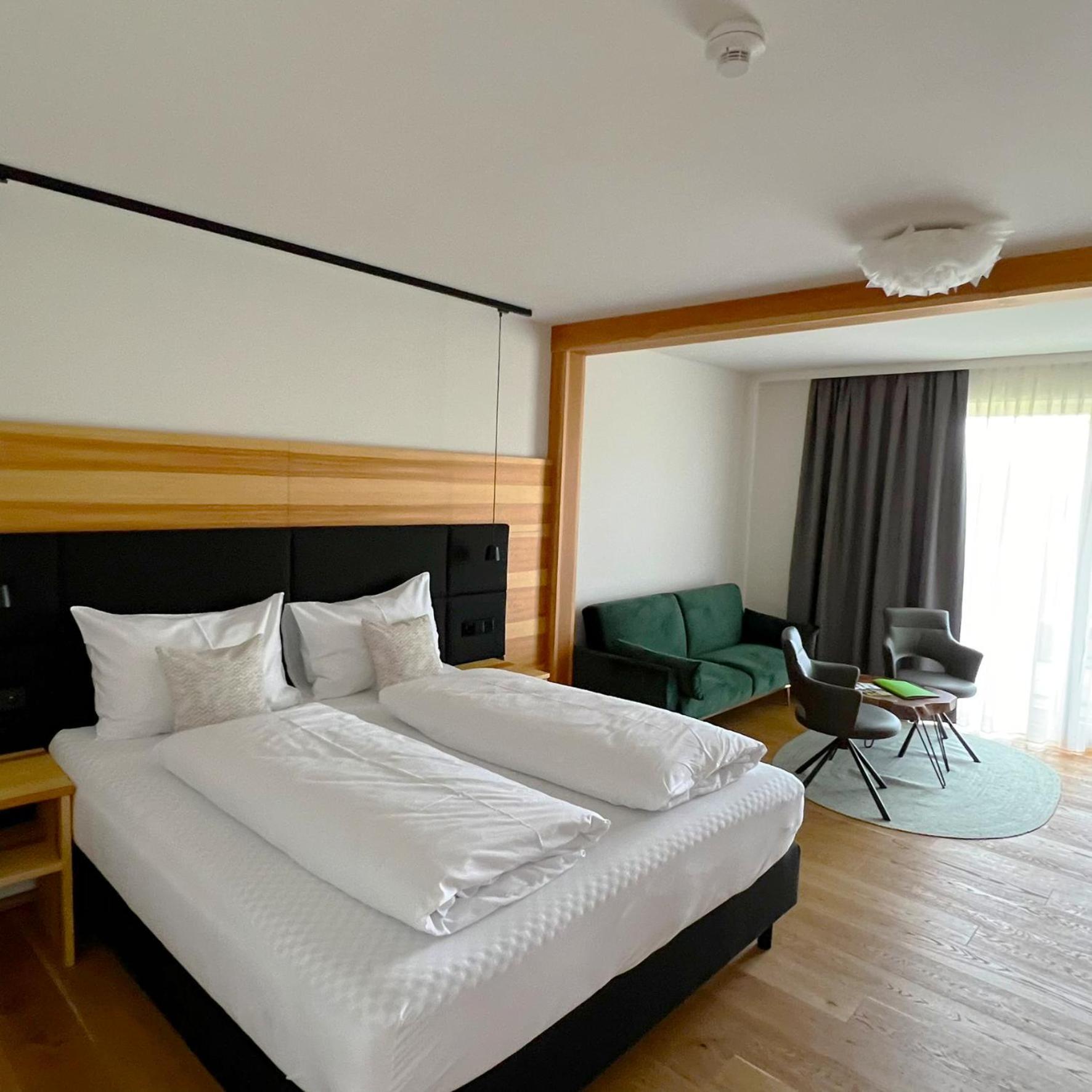 Hotel Ottenstein - Das Wohlfuehlhotel Rastenfeld Εξωτερικό φωτογραφία