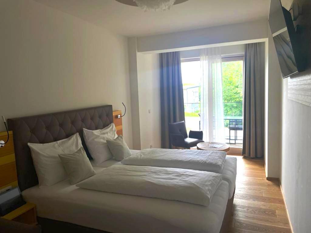 Hotel Ottenstein - Das Wohlfuehlhotel Rastenfeld Εξωτερικό φωτογραφία