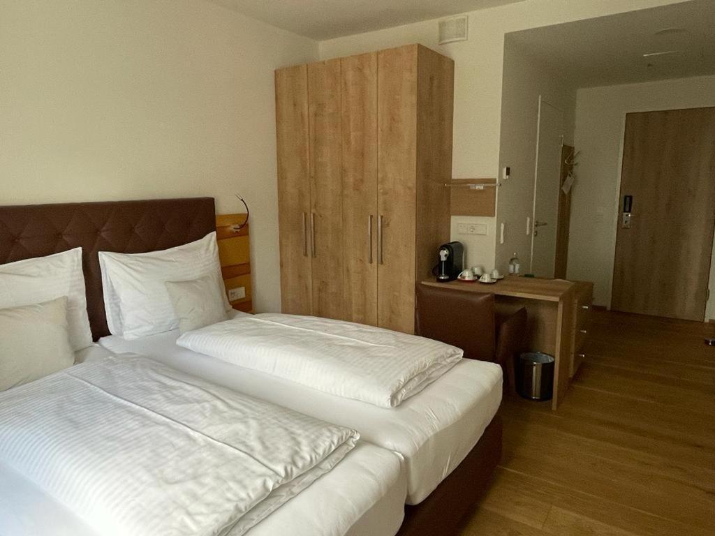 Hotel Ottenstein - Das Wohlfuehlhotel Rastenfeld Εξωτερικό φωτογραφία