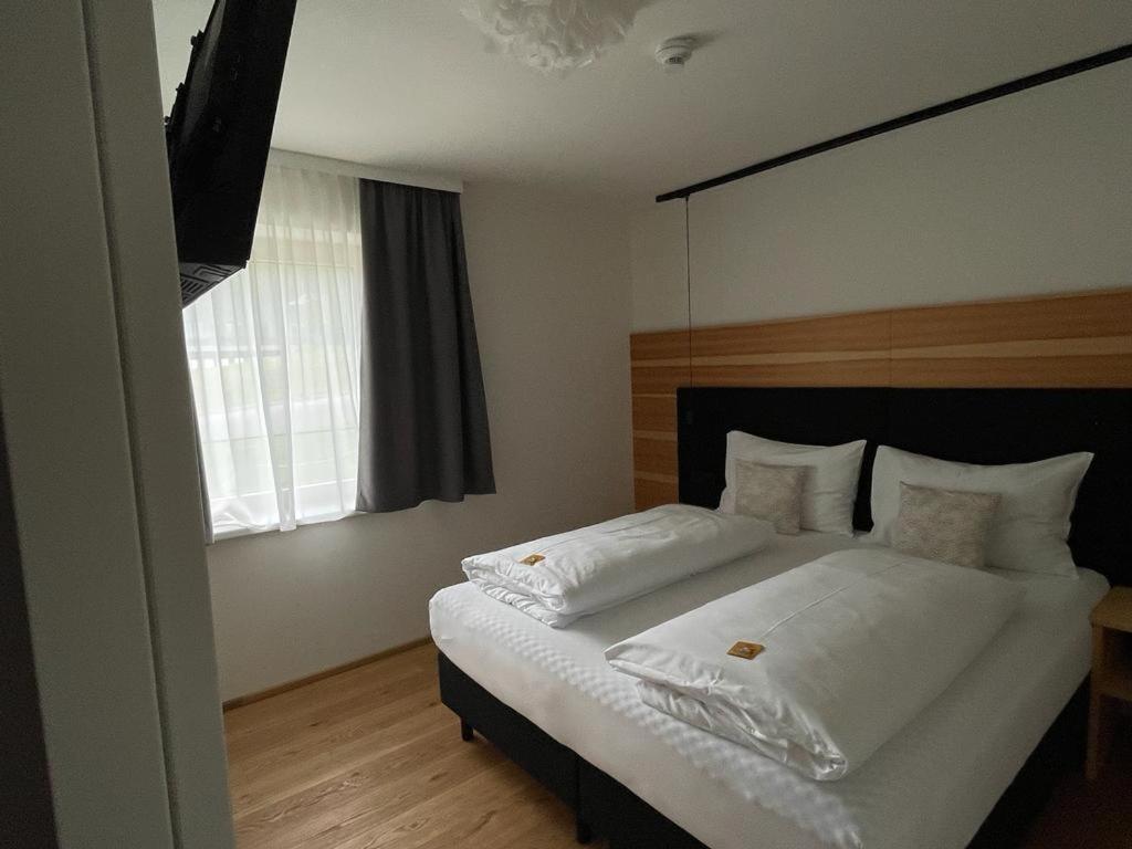 Hotel Ottenstein - Das Wohlfuehlhotel Rastenfeld Εξωτερικό φωτογραφία