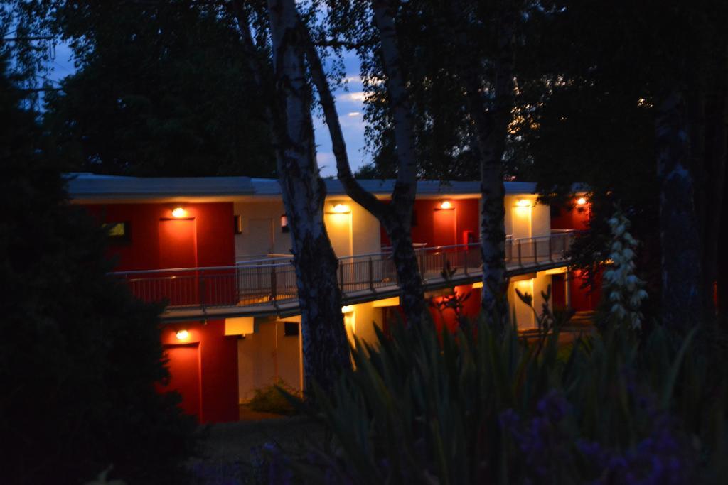 Hotel Ottenstein - Das Wohlfuehlhotel Rastenfeld Εξωτερικό φωτογραφία