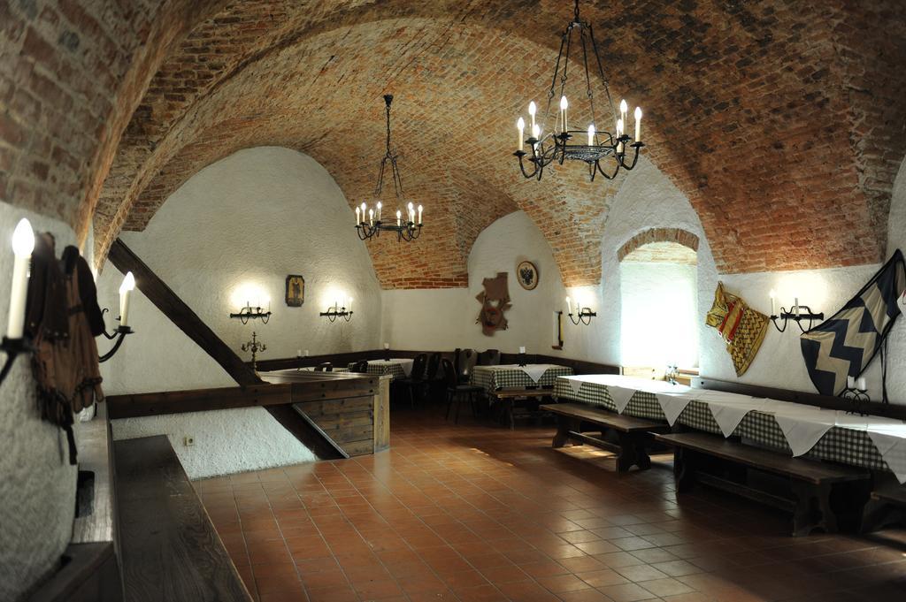 Hotel Ottenstein - Das Wohlfuehlhotel Rastenfeld Εξωτερικό φωτογραφία