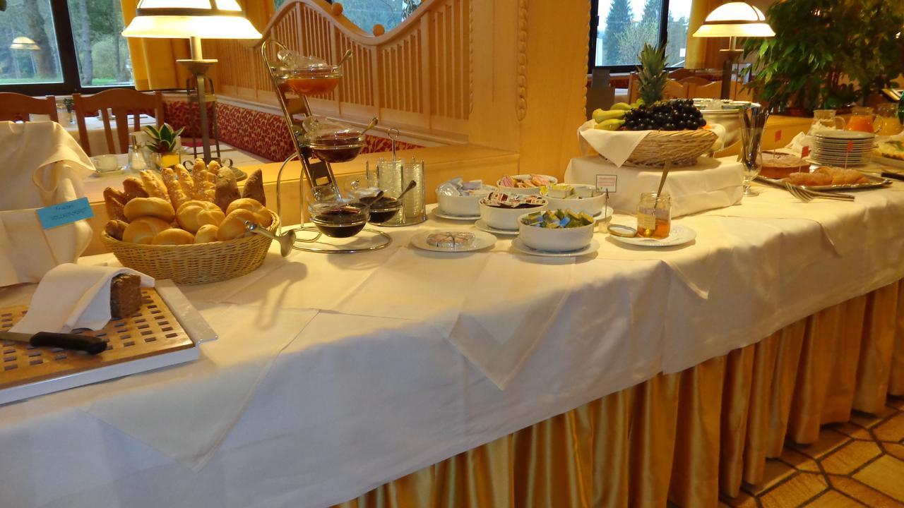 Hotel Ottenstein - Das Wohlfuehlhotel Rastenfeld Εξωτερικό φωτογραφία