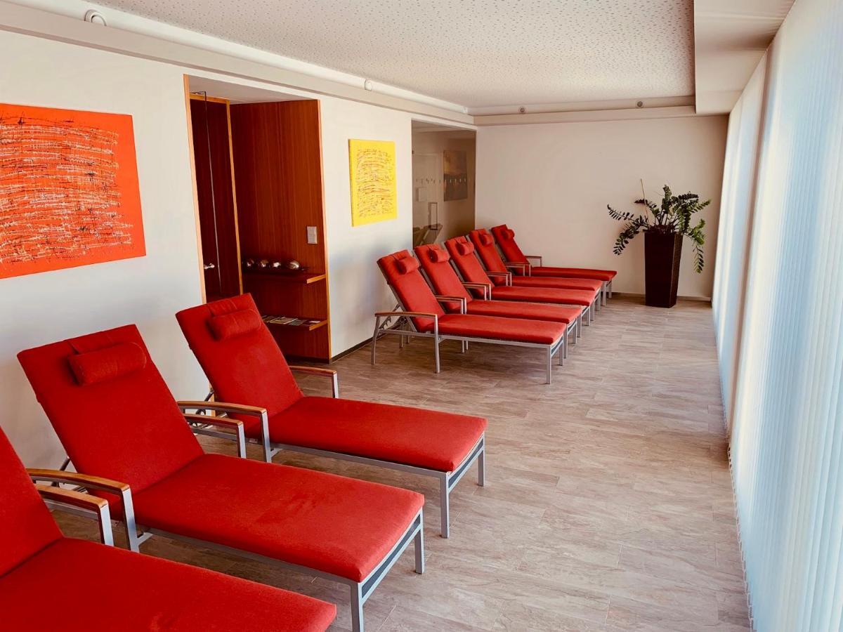 Hotel Ottenstein - Das Wohlfuehlhotel Rastenfeld Εξωτερικό φωτογραφία